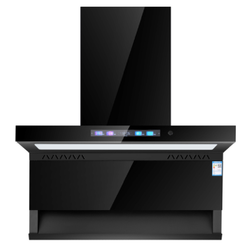Commercial Kitchen Hood Design - Exaustor Comercial de Cozinha em Promoção: