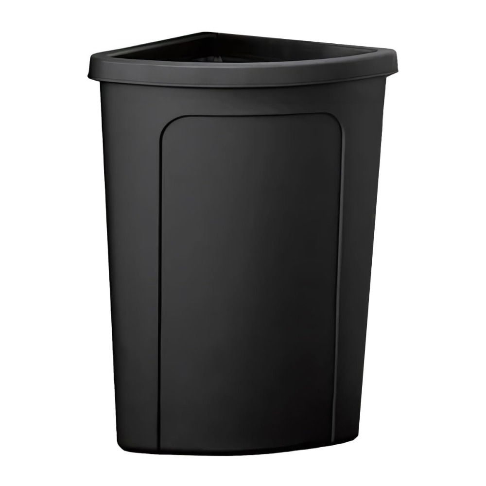 Commercial Kitchen Garbage Can - Grande lixeira de cozinha de canto