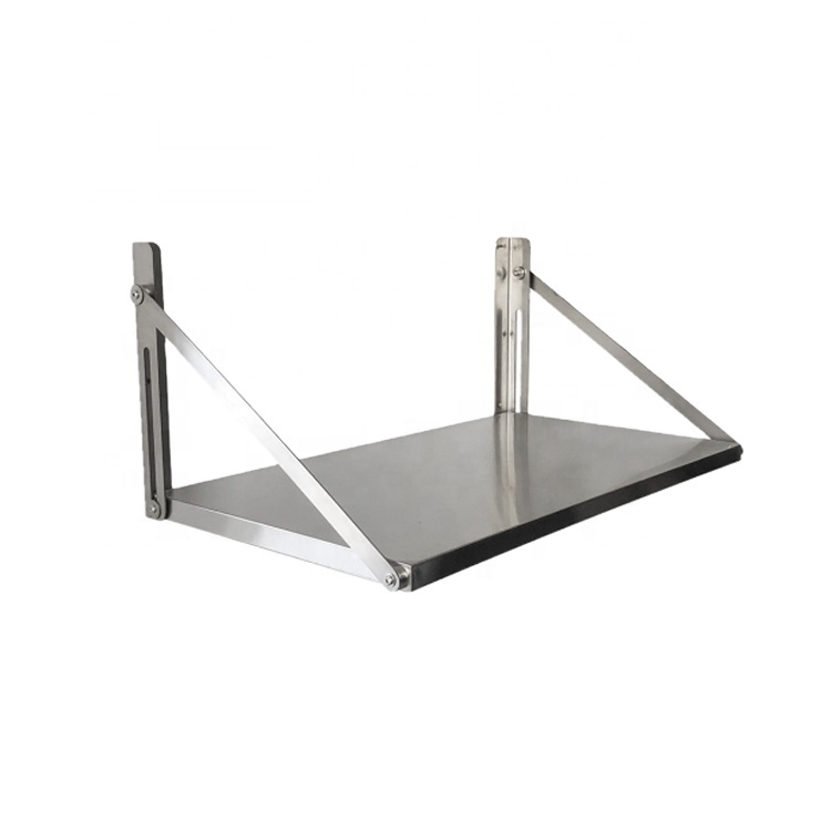 Wall Shelf Commercial Kitchen - Equipamento de cozinha de prateleira de