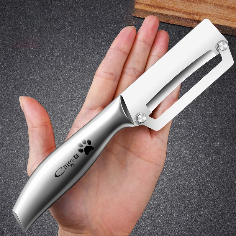 Commercial Kitchen Knives - Descascador de cana-de-açúcar de alta qualidade,
