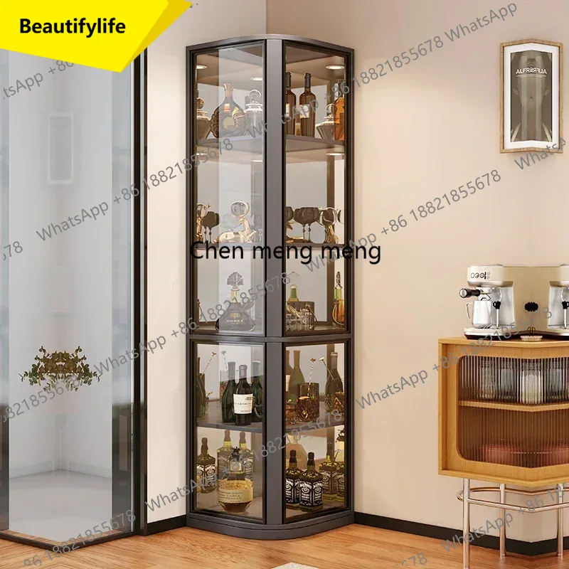 Wall Shelf Commercial Kitchen - Armário de Parede A17 com Prateleiras