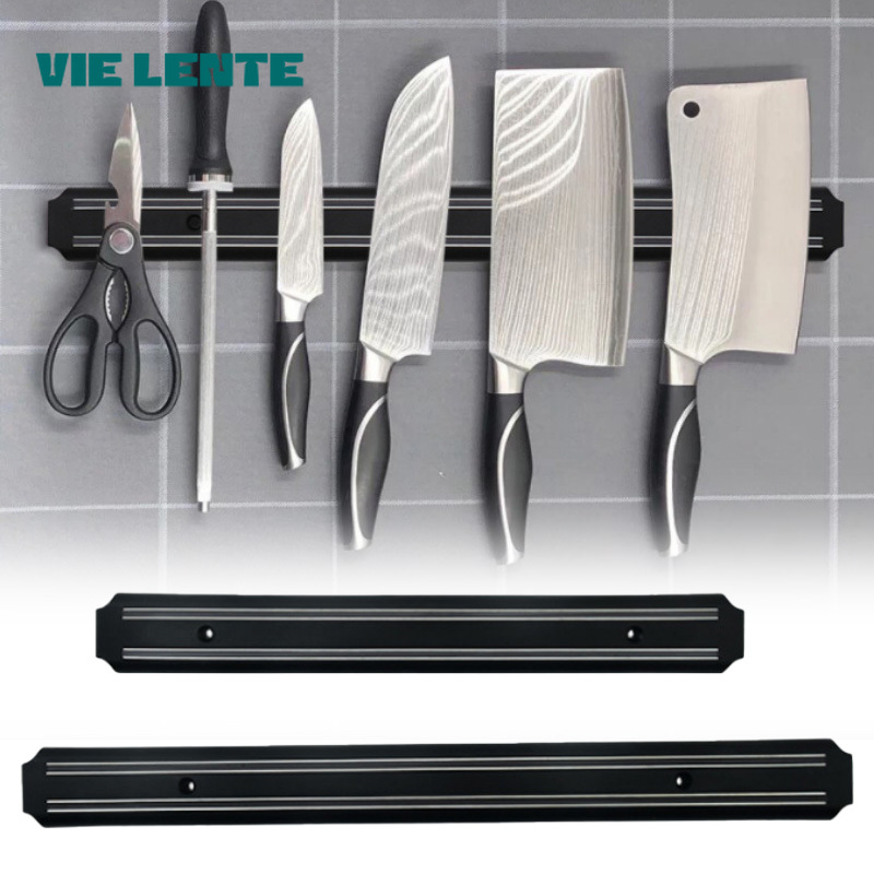 Commercial Kitchen Utensil Holder - 1pc maximiza seu espaço de cozinha