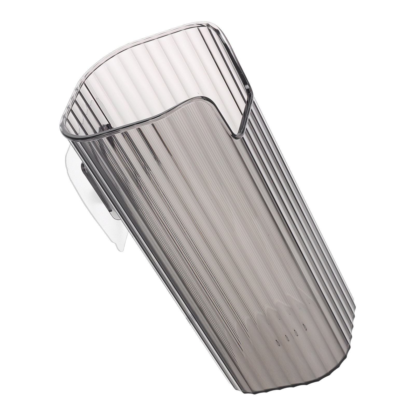 Commercial Kitchen Utensil Holder - Suporte Compacto de Plástico para Hashis