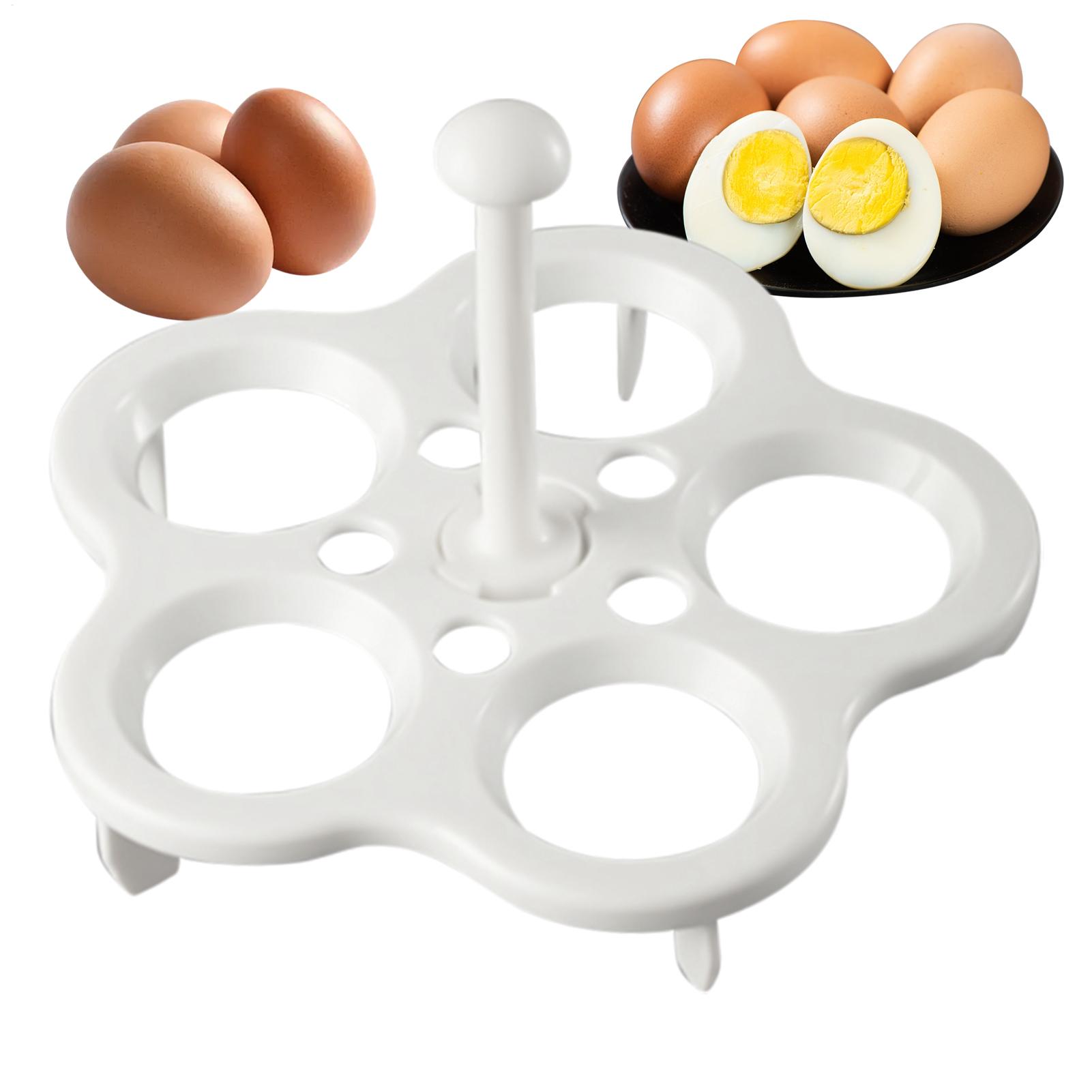 Commercial Kitchen Utensil Holder - Suporte para Cozedor de Ovos 4/5,