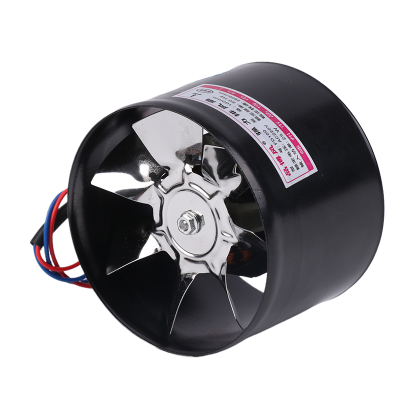 Commercial Kitchen Ventilation - Ar Ventilador Exaustor, 4 