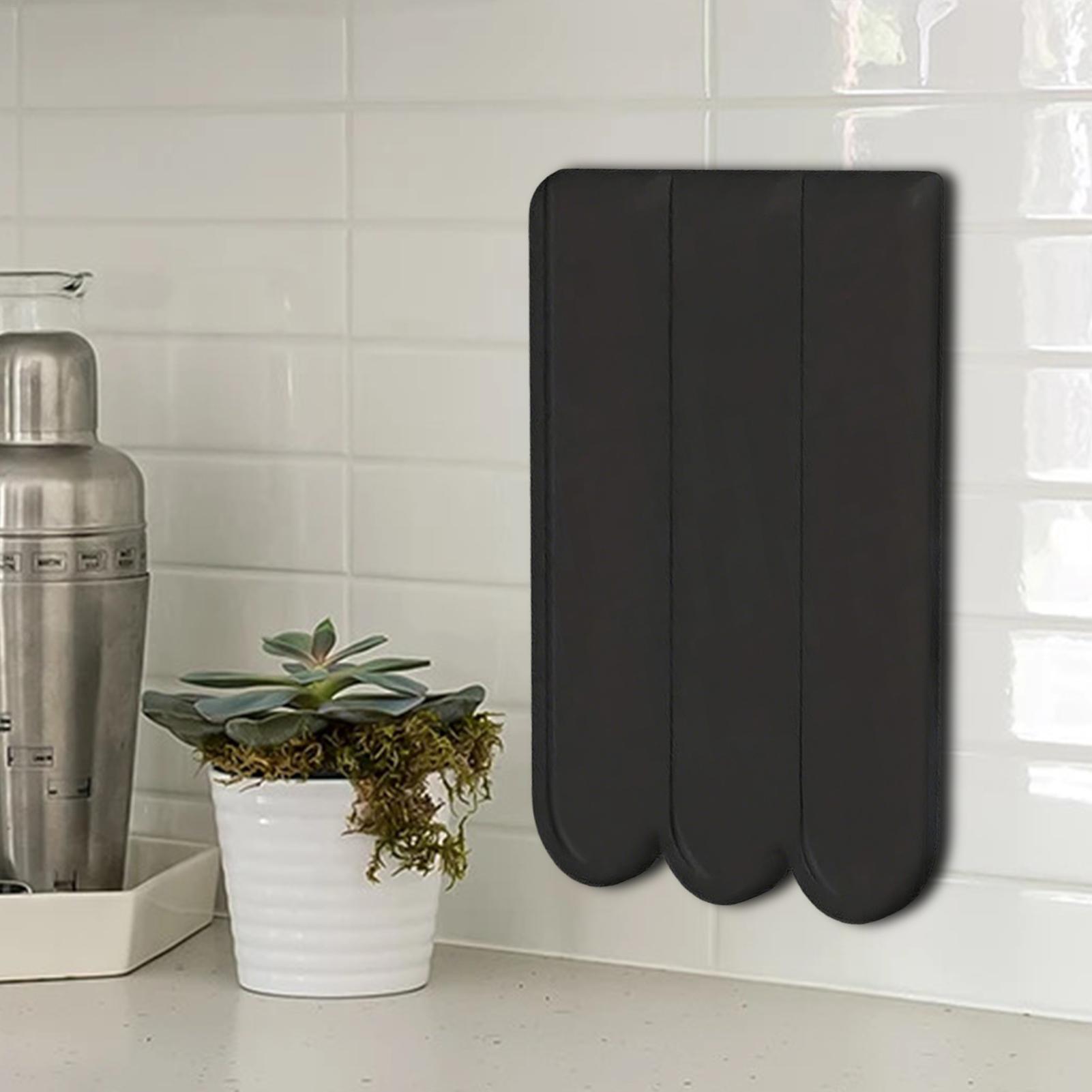 Commercial Kitchen Rack - Armazenamento de cápsulas de café montado