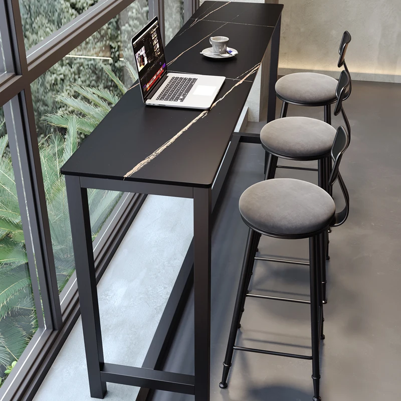 Commercial Kitchen Wall Tiles - Nordic varanda mesas de bar salão
