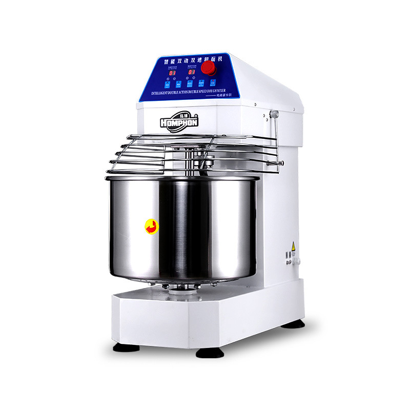 Commercial Kitchen Kitchen - Misturador de Massa Comercial Multifuncional em