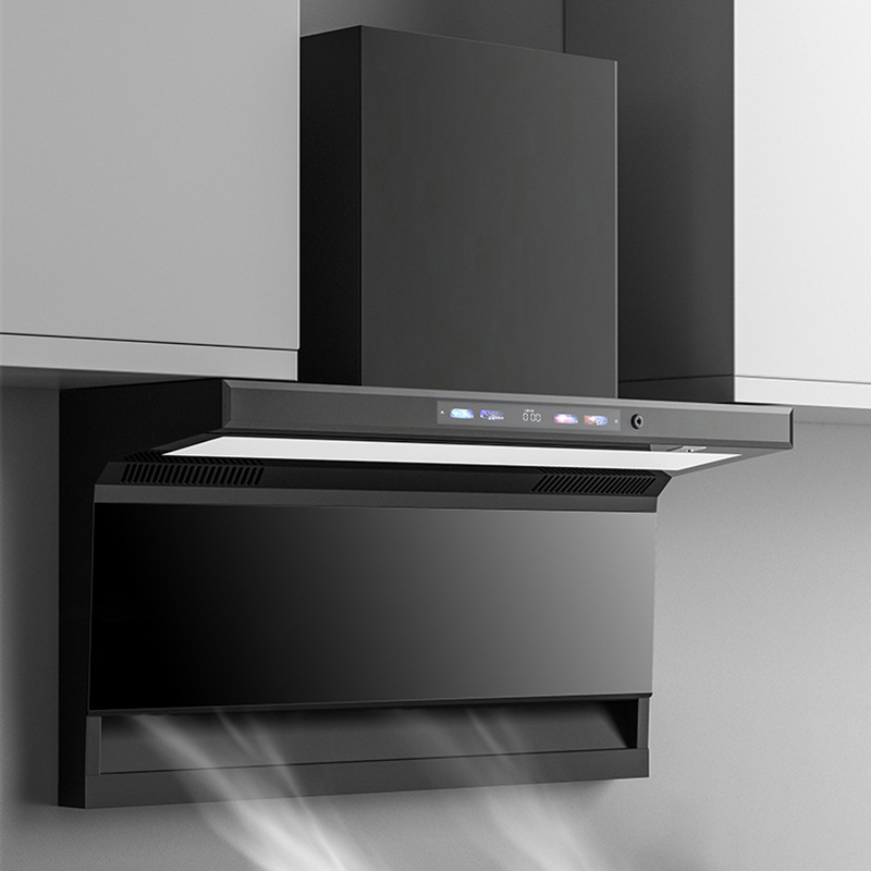Exaustor Comercial de Cozinha  - Commercial Kitchen Hood Design avaliação e preço