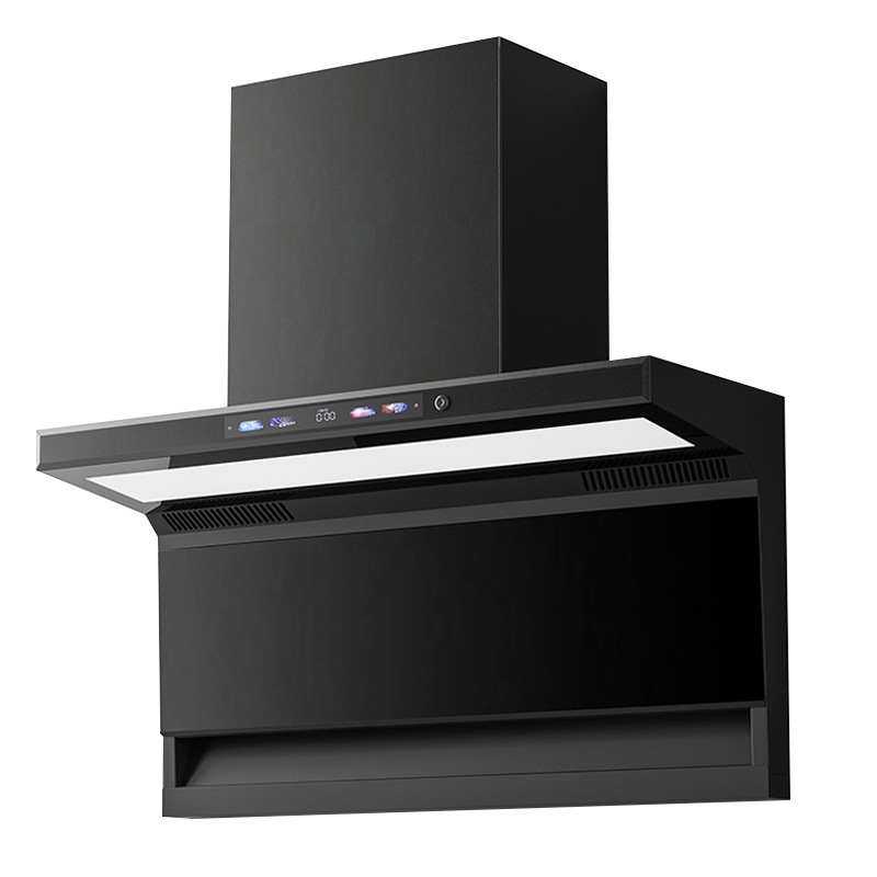 Exaustor Comercial de Cozinha  - Commercial Kitchen Hood Design avaliação e preço