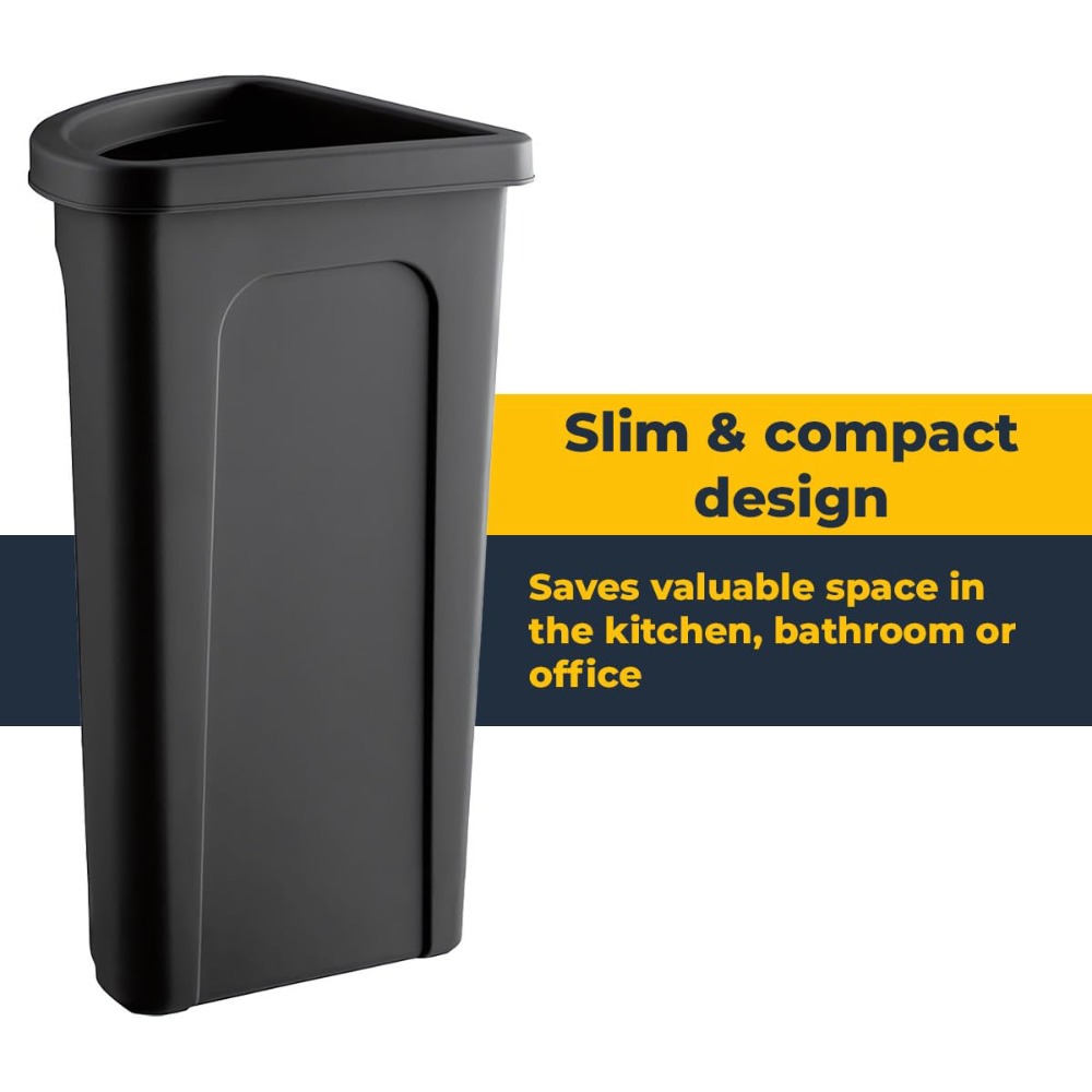 Grande lixeira de cozinha de c - Commercial Kitchen Garbage Can avaliação e preço