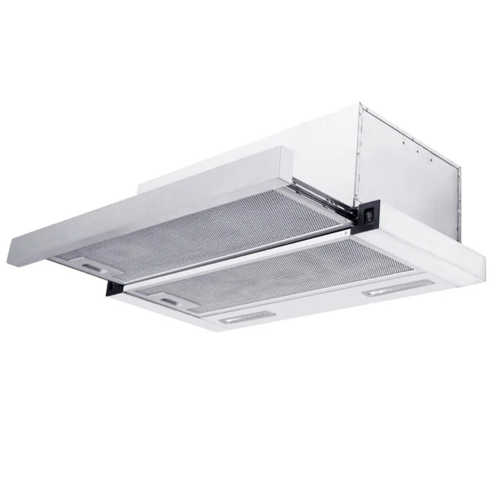 Exaustor de Parede em Aço Inox - Commercial Kitchen Hood Design avaliação e preço