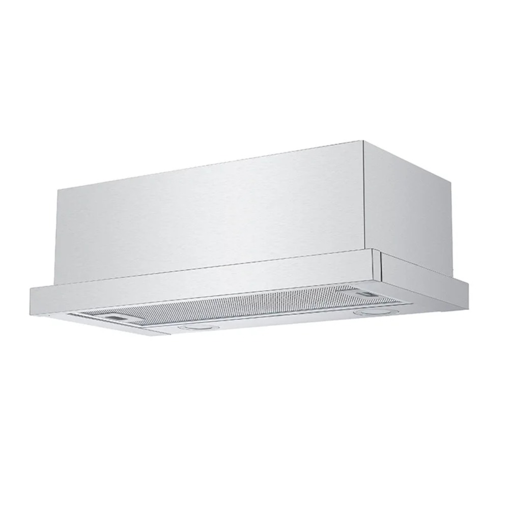 Exaustor de Parede em Aço Inox - Commercial Kitchen Hood Design avaliação e preço