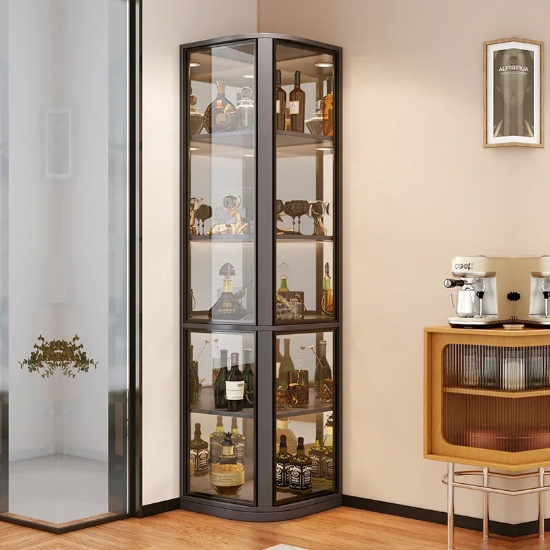 Armário Bar de Parede Aberto e - Wall Shelf Commercial Kitchen avaliação e preço
