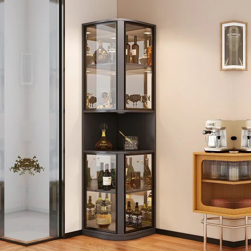 Armário Bar de Parede Aberto e - Wall Shelf Commercial Kitchen avaliação e preço