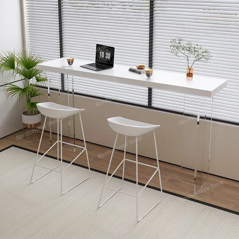 Mesa de Bar de Luxo Nórdica em - Commercial Kitchen Wall Tiles avaliação e preço