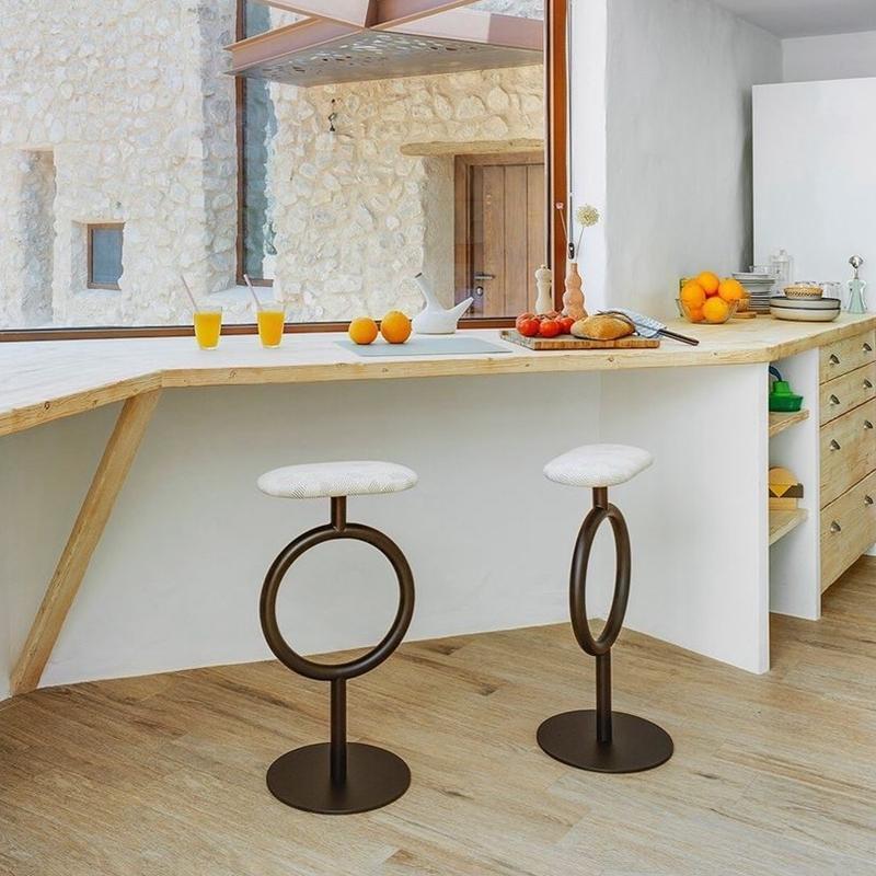 Cadeiras de bar de design mode - Commercial Kitchen Interior Design avaliação e preço