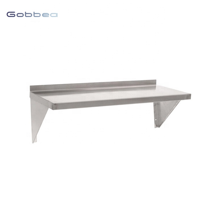 Equipamento de cozinha de prat - Wall Shelf Commercial Kitchen avaliação e preço