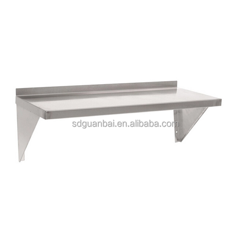 Equipamento de cozinha de prat - Wall Shelf Commercial Kitchen avaliação e preço