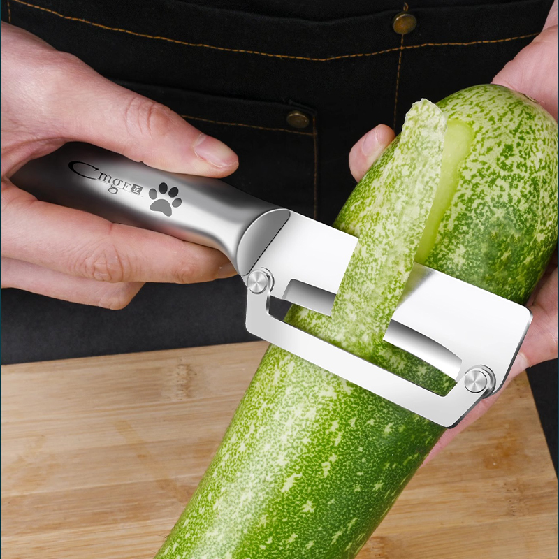 Descascador de cana-de-açúcar  - Commercial Kitchen Knives avaliação e preço