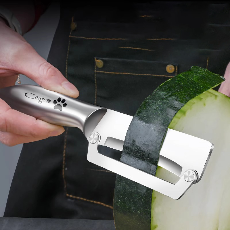 Descascador de cana-de-açúcar  - Commercial Kitchen Knives avaliação e preço