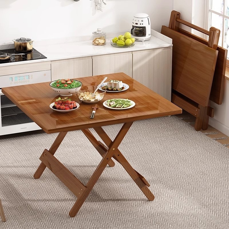 Mesa de Jantar Dobrável de Mad - Commercial Kitchen Rental avaliação e preço