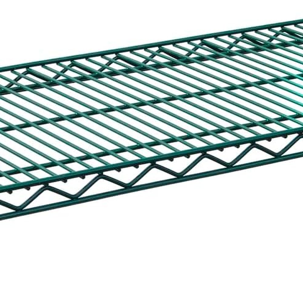 Prateleira de parede de fio ve - Wall Shelf Commercial Kitchen avaliação e preço