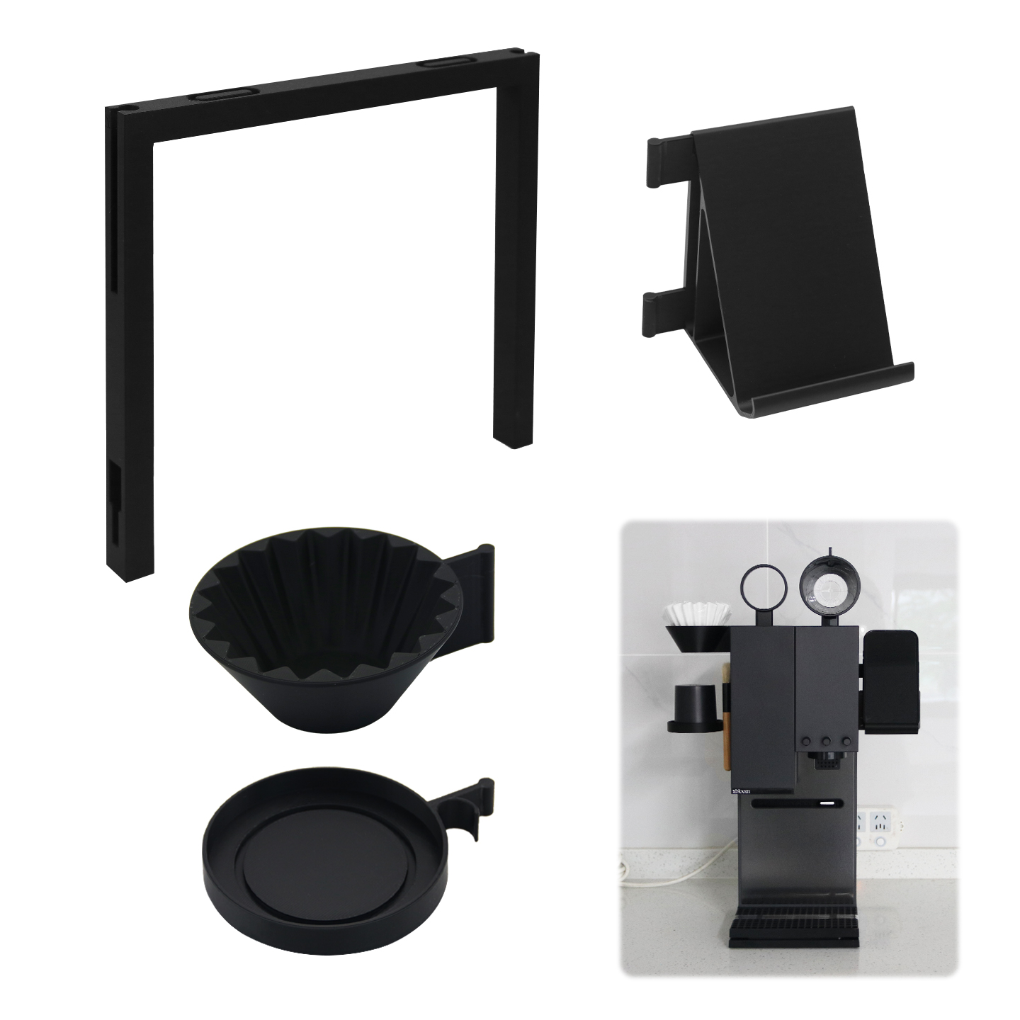 Prateleira de armazenamento pa - Commercial Kitchen Rack avaliação e preço