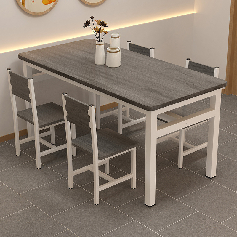 Conjunto de Mesa e Cadeiras Pe - Commercial Kitchen Rental avaliação e preço