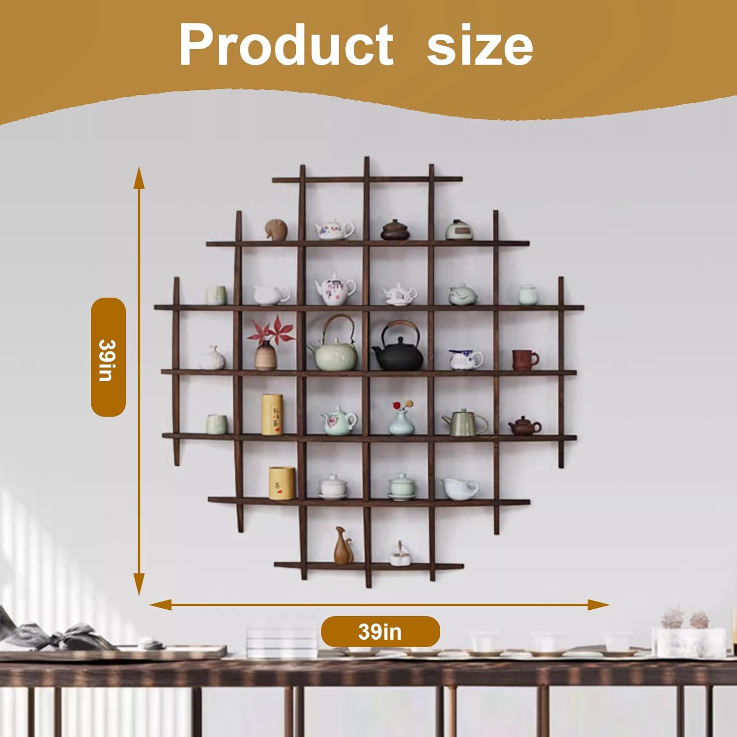 Suporte de Parede para Xícaras - Commercial Kitchen Rack avaliação e preço