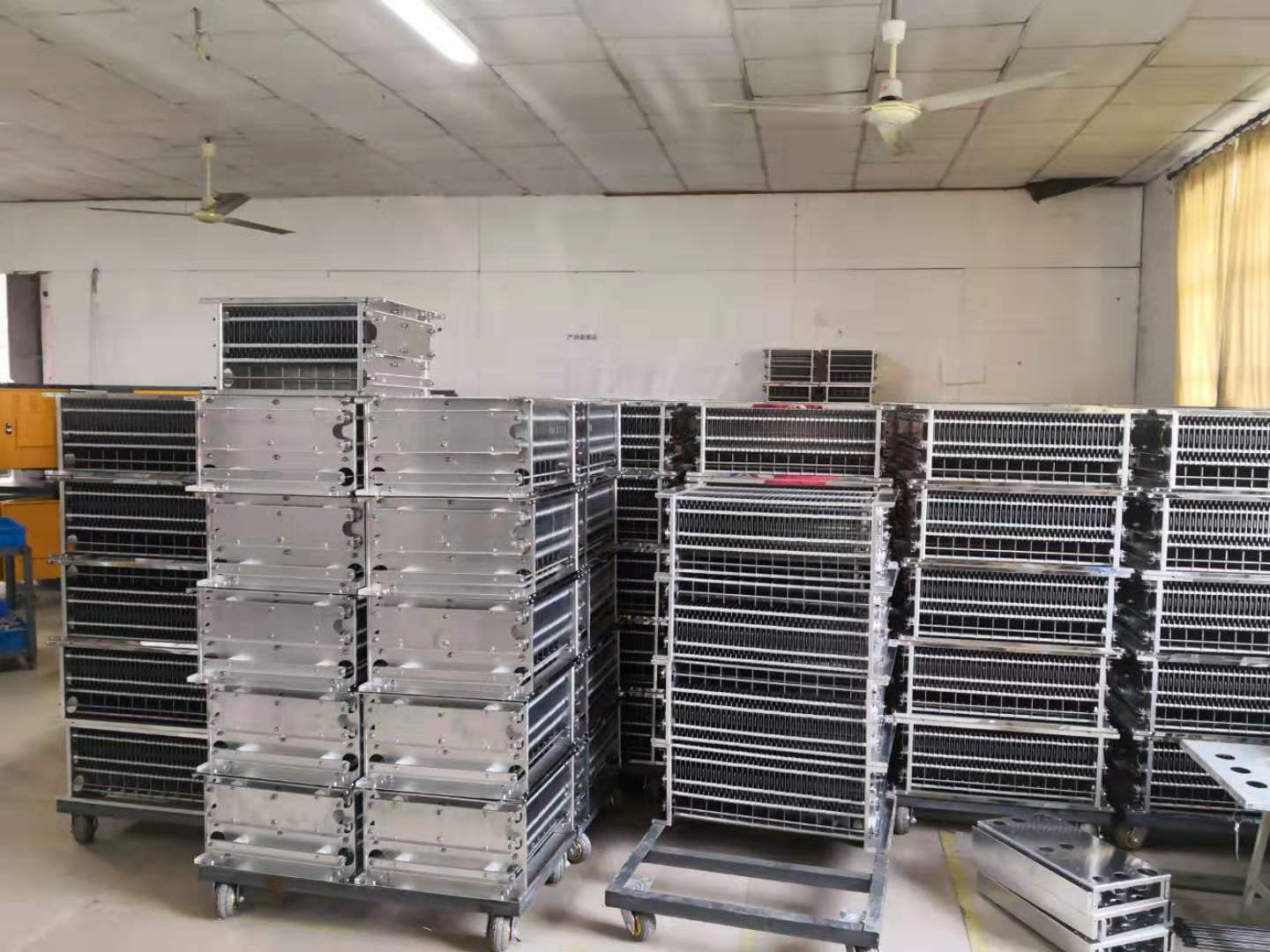 Máquina de Tratamento de Fumaç - Commercial Kitchen Oil Disposal avaliação e preço