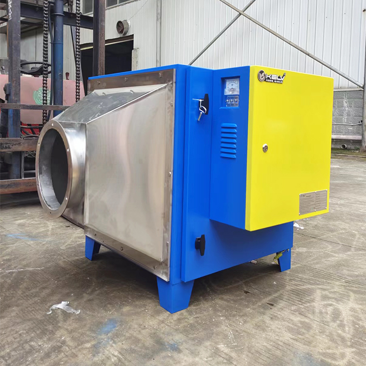 Novo filtro eletrostático de c - Commercial Kitchen Oil Disposal avaliação e preço