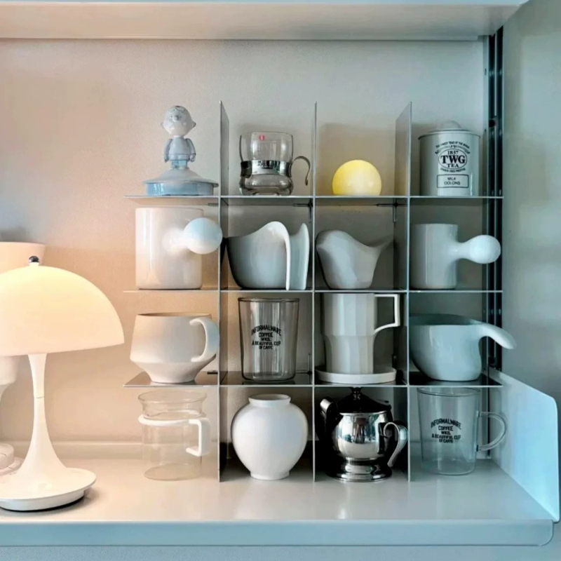 Prateleira Minimalista de Alum - Commercial Kitchen Rack avaliação e preço
