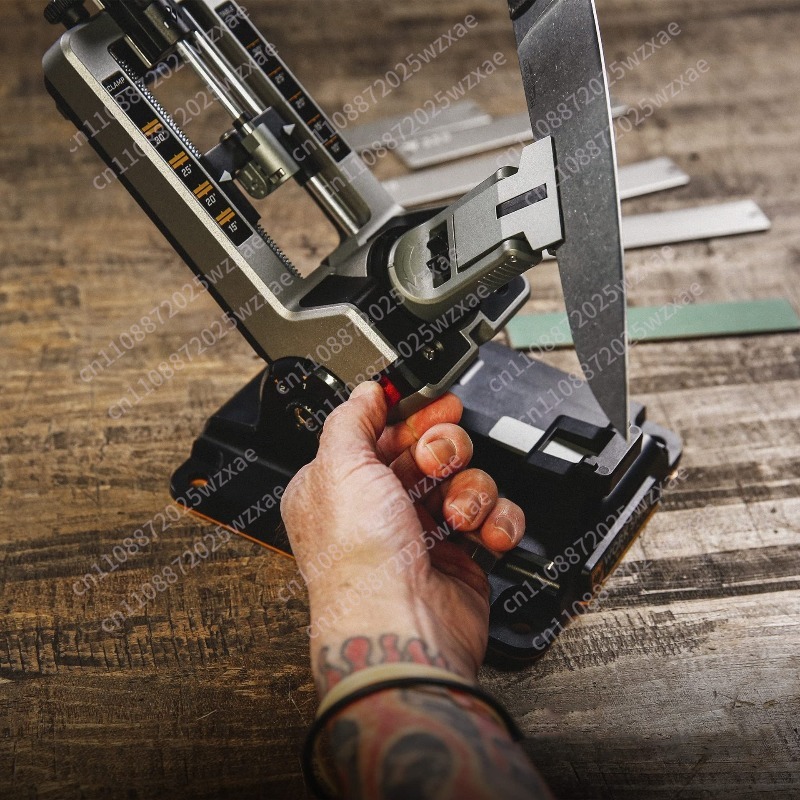 Super Oferta. Afiador de Facas - Commercial Kitchen Knives avaliação e preço
