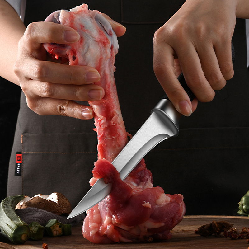 Faca profissional de cozinha e - Commercial Kitchen Knives avaliação e preço