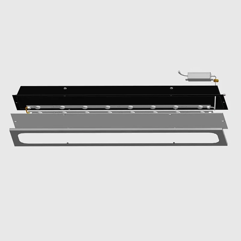 Y mais novo design de alta qua - Commercial Kitchen Hood Design avaliação e preço