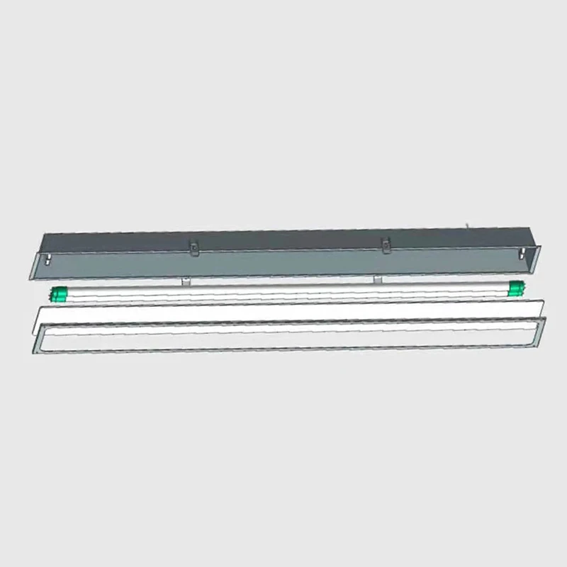 Y mais novo design de alta qua - Commercial Kitchen Hood Design avaliação e preço