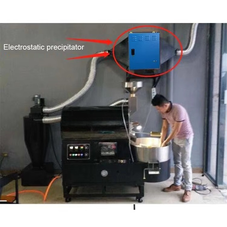 Purificador de Ar para Cozinha - Commercial Kitchen Oil Disposal avaliação e preço
