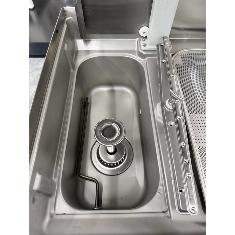 Máquina de Lavar Louça Comerci - Commercial Kitchen Kitchen avaliação e preço