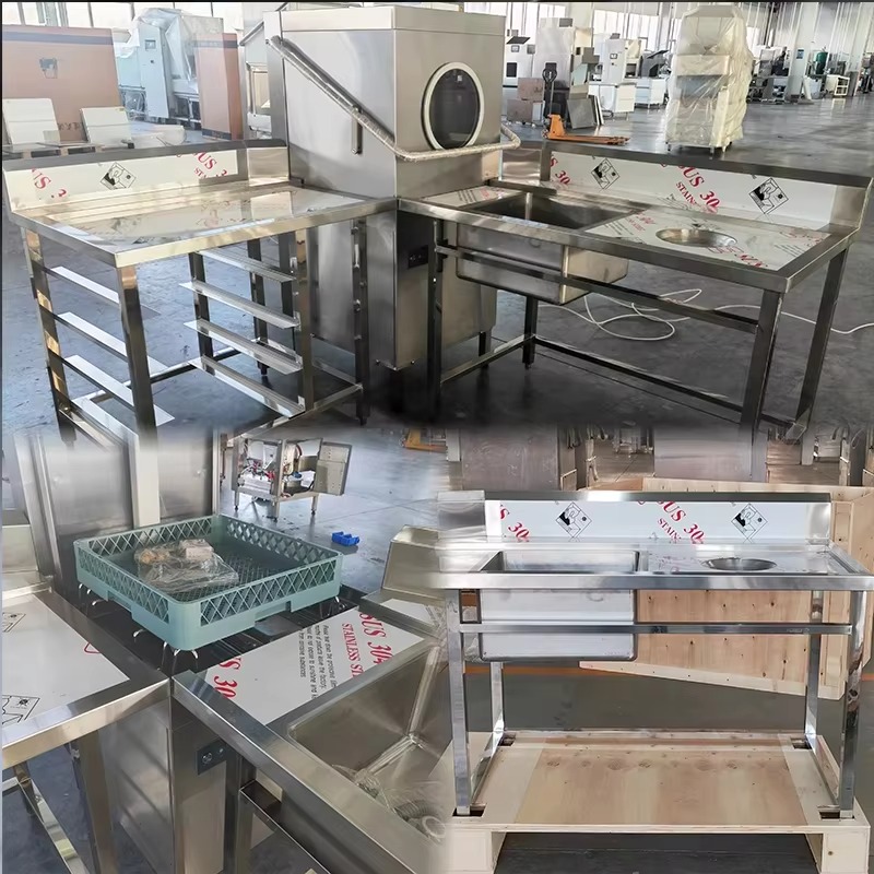 Máquina de Lavar Louça Comerci - Commercial Kitchen Kitchen avaliação e preço