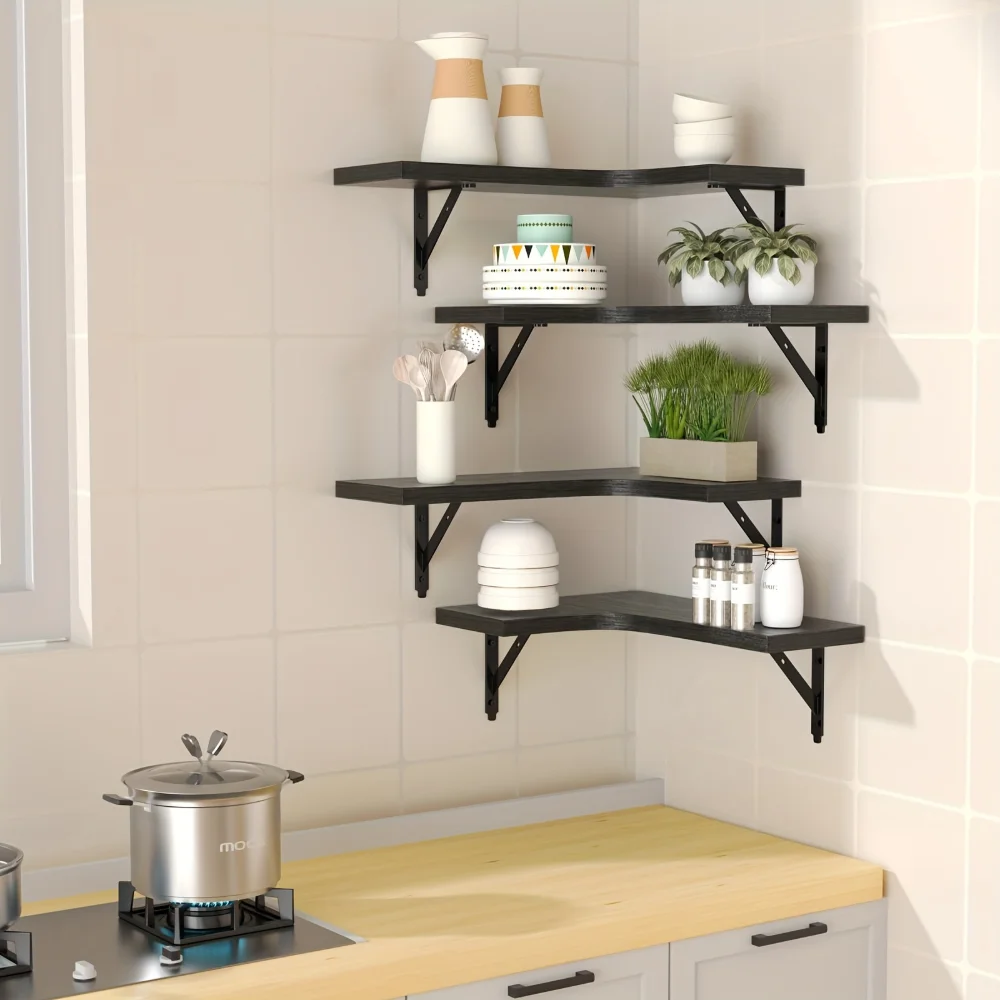 Prateleiras Flutuantes de Made - Commercial Kitchen Rack avaliação e preço
