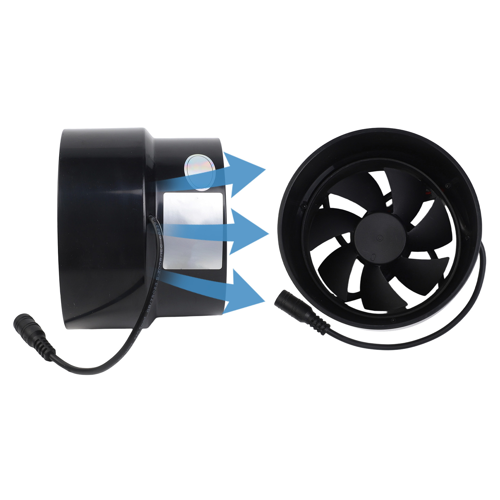 Ventilador de exaustão de vent - Commercial Kitchen Ventilation avaliação e preço