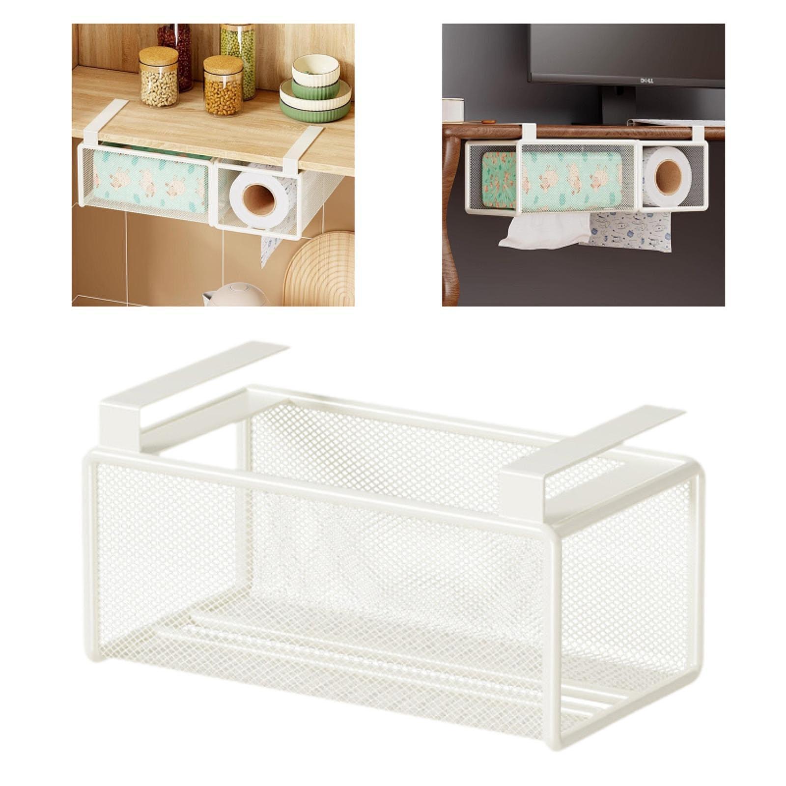 Suporte de Papel Toalha para C - Commercial Kitchen Rack avaliação e preço
