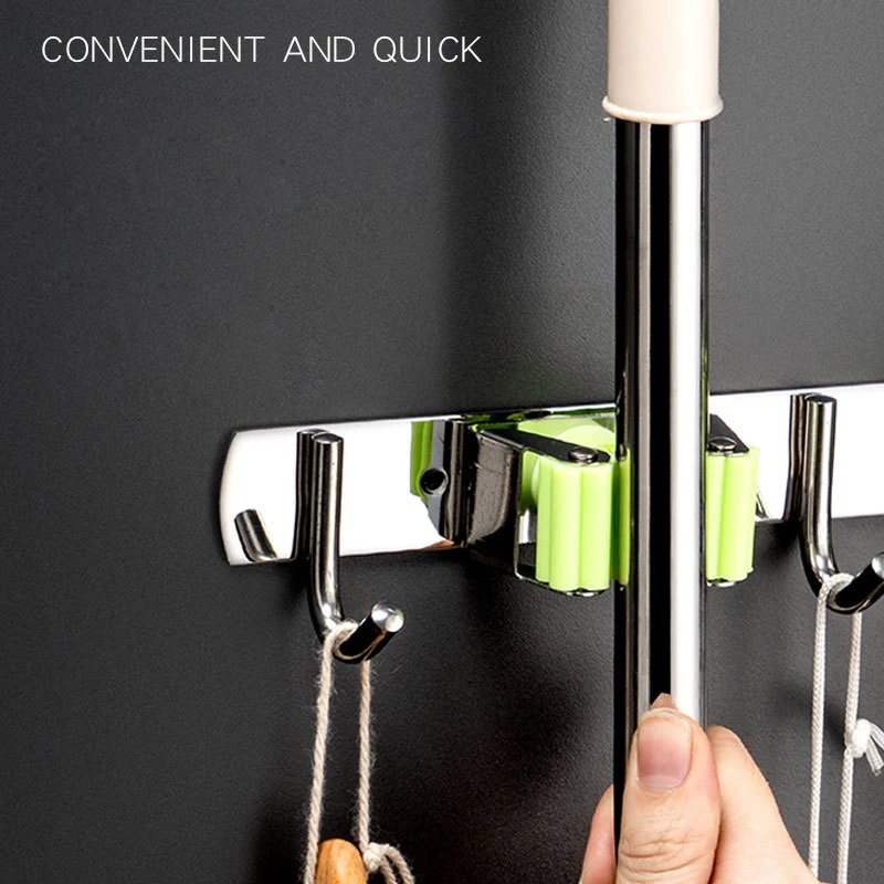Aço inoxidável montagem na par - Commercial Kitchen Utensil Holder avaliação e preço