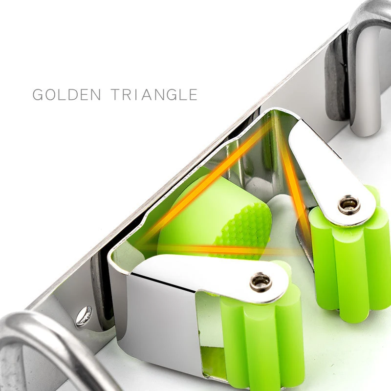 Aço inoxidável montagem na par - Commercial Kitchen Utensil Holder avaliação e preço
