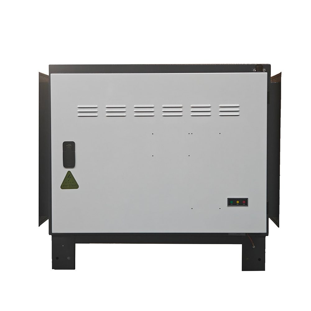 Purificador de Névoa de Óleo e - Commercial Kitchen Oil Disposal avaliação e preço
