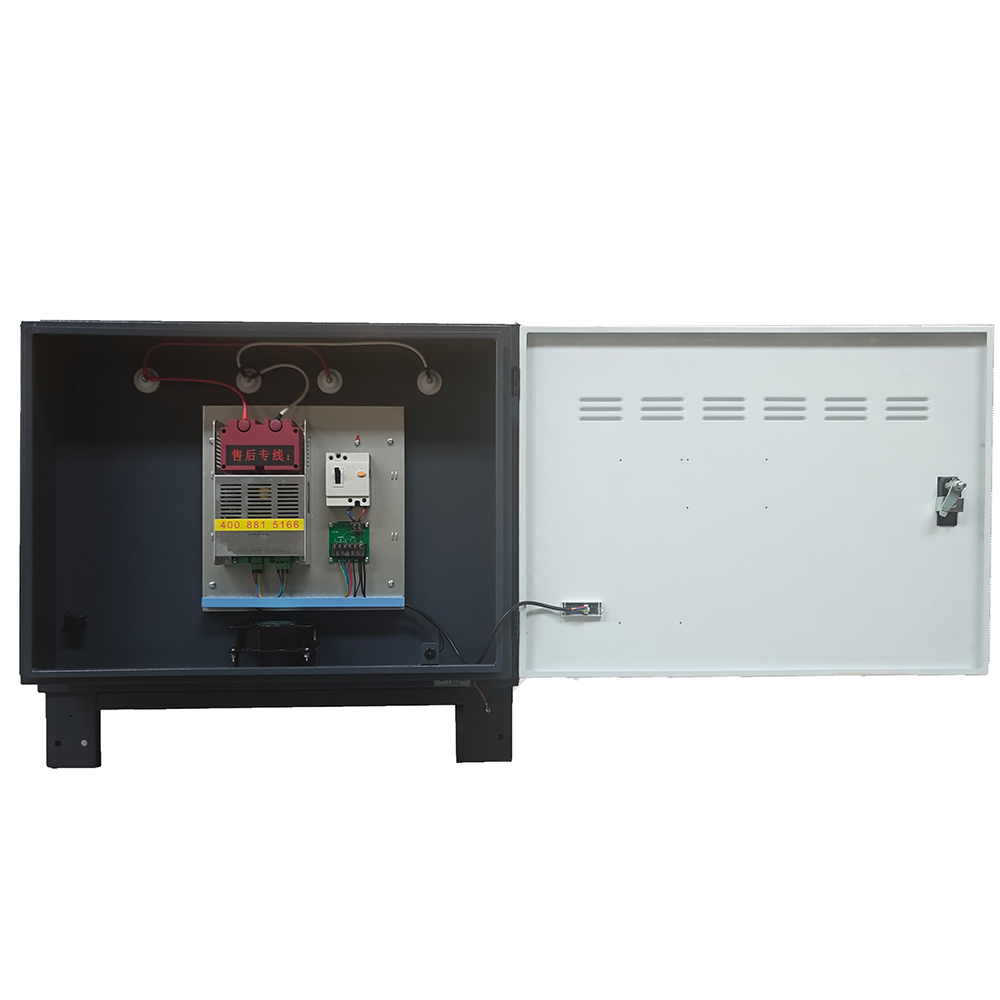 Purificador de Névoa de Óleo e - Commercial Kitchen Oil Disposal avaliação e preço