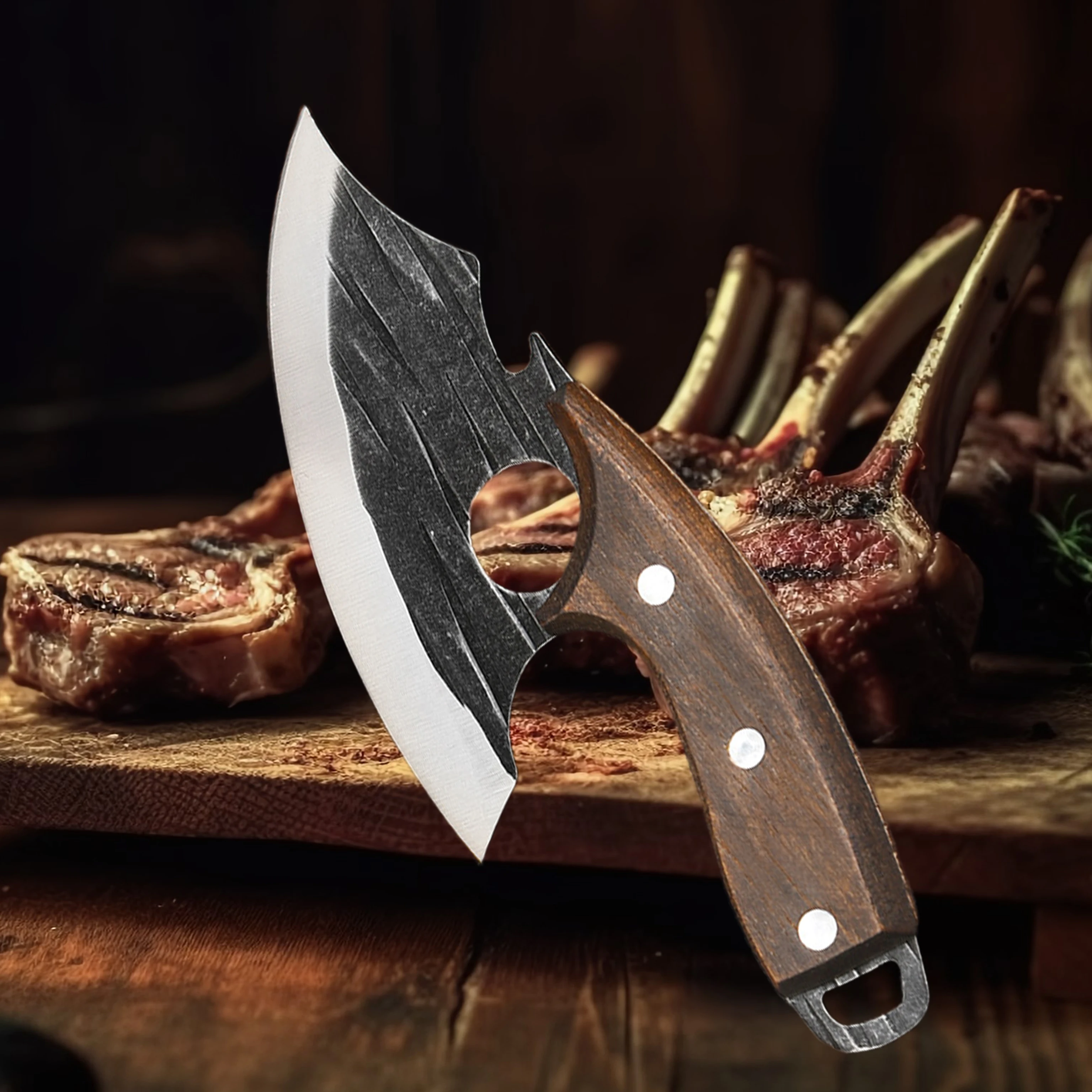 Faca Profissional para Desossa - Commercial Kitchen Knives avaliação e preço