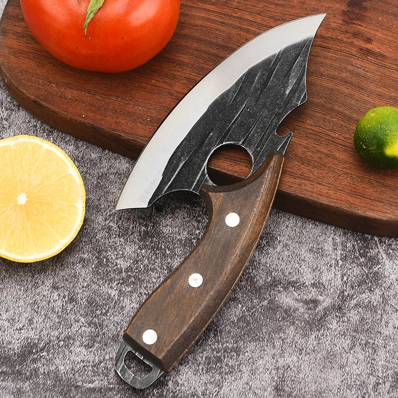Faca Profissional para Desossa - Commercial Kitchen Knives avaliação e preço