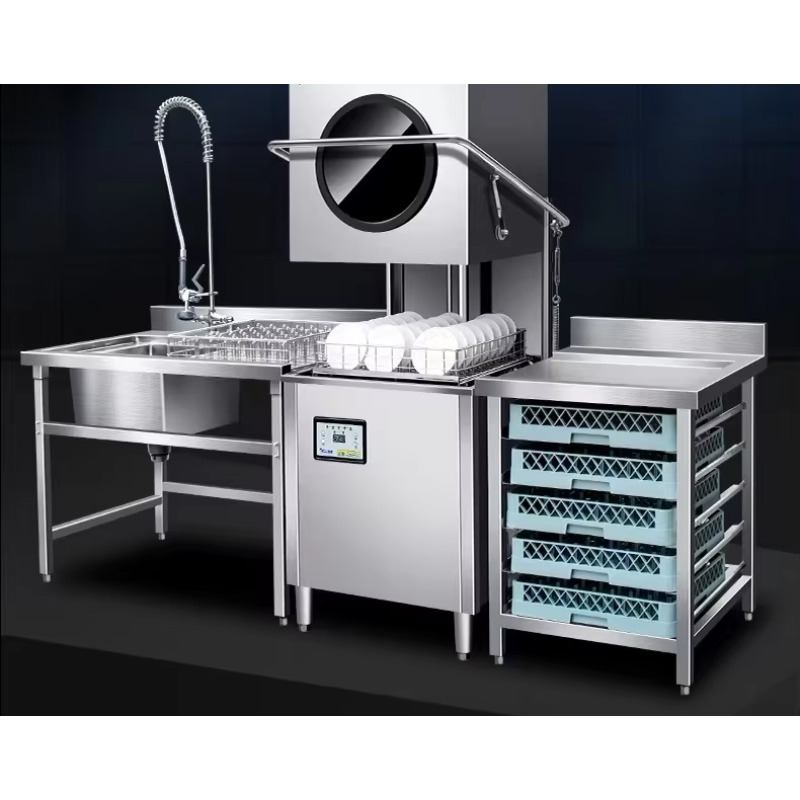 Máquina de Lavar Louça Comerci - Commercial Kitchen Kitchen avaliação e preço